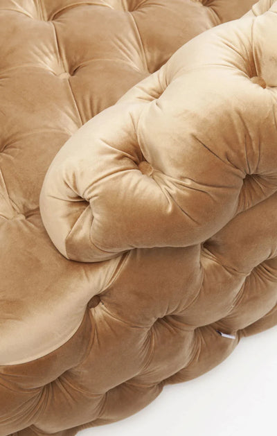Santa Barbara Chaise lounge - Homzy