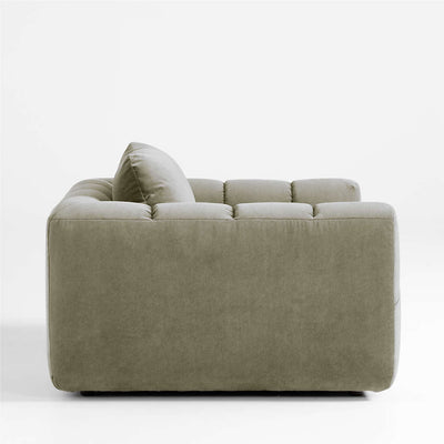 Sebastian Armchair + 3 Free Cushions - Homzy