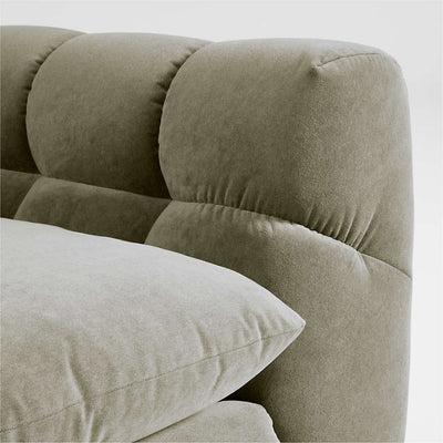Sebastian Armchair + 3 Free Cushions - Homzy