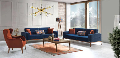 Seyran Living Room Set - Homzy