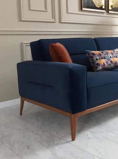 Seyran Living Room Set - Homzy