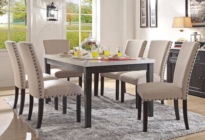 Sharon Dining Set - Homzy