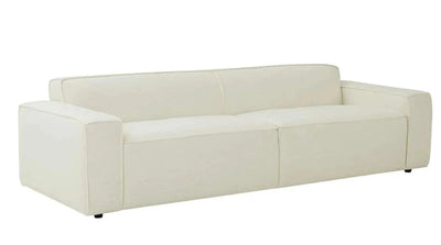 Jessie 3 Seater Sofa - Homzy