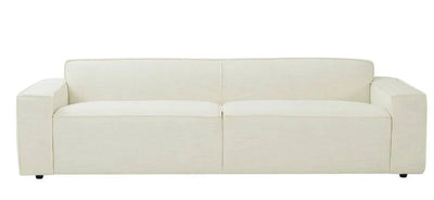 Jessie 3 Seater Sofa - Homzy