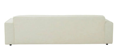 Jessie 3 Seater Sofa - Homzy