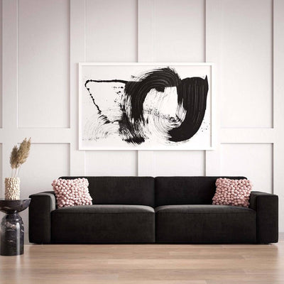 Jessie 3 Seater Sofa - Homzy