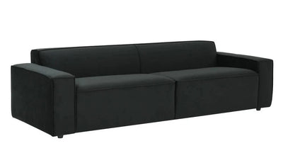 Jessie 3 Seater Sofa - Homzy