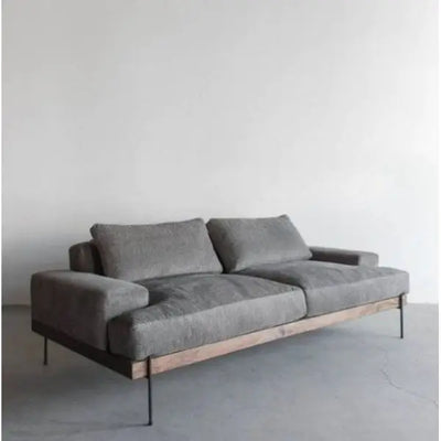 Simon 3 Seater Sofa - Homzy