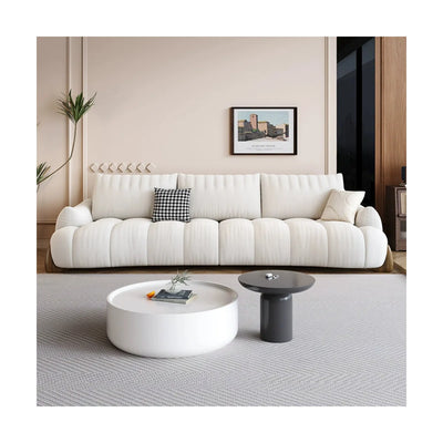 Alvaris 3 Seater Sofa