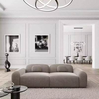 Skye 2 Seater Sofa - Homzy