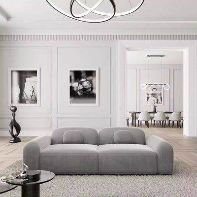 Skye 2 Seater Sofa - Homzy