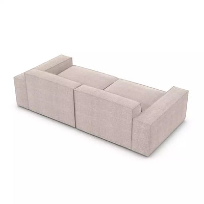 Carter 2 Seater Sofa - Homzy