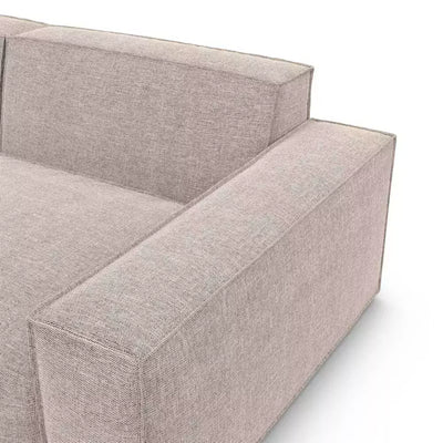 Carter 2 Seater Sofa - Homzy