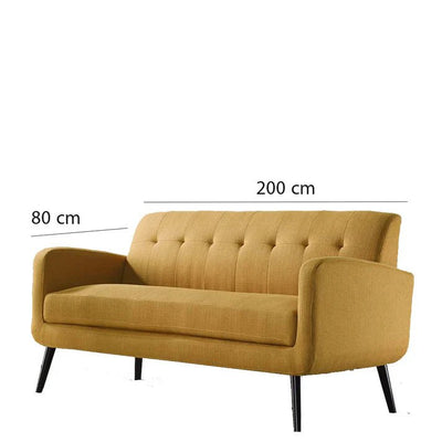 Slaten Sofa FUD226 - Homzy