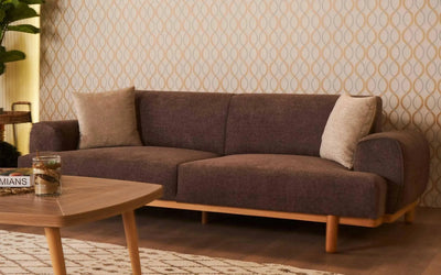Sona Living Room Set - Homzy