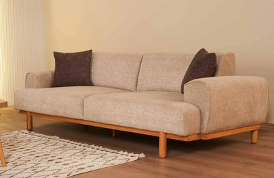 Sona Living Room Set - Homzy