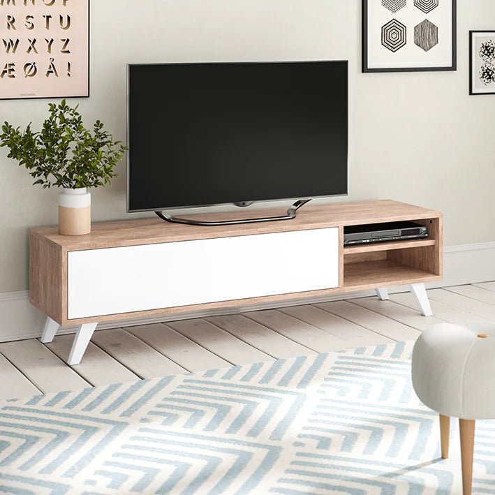 Sophy TV Unit - Homzy