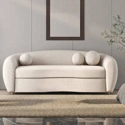 Stacey 3 Seater Sofa - Homzy
