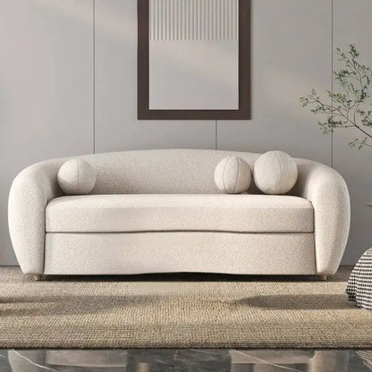 Stacey 3 Seater Sofa