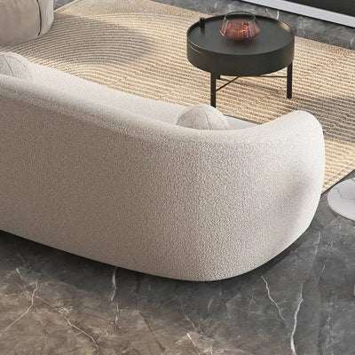 Stacey 3 Seater Sofa - Homzy