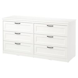 Stevenson Chest of Drawers