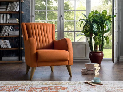 Stewart Living Room Set + 3 Free Cushions - Homzy
