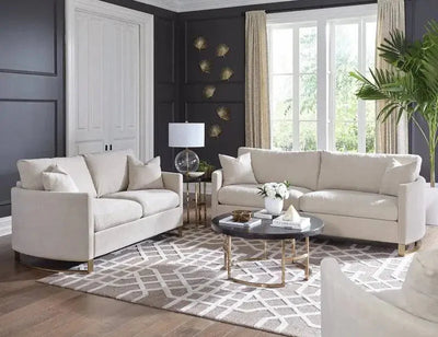 Sue Living Room Set - Homzy