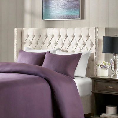 Miles Headboard - Homzy