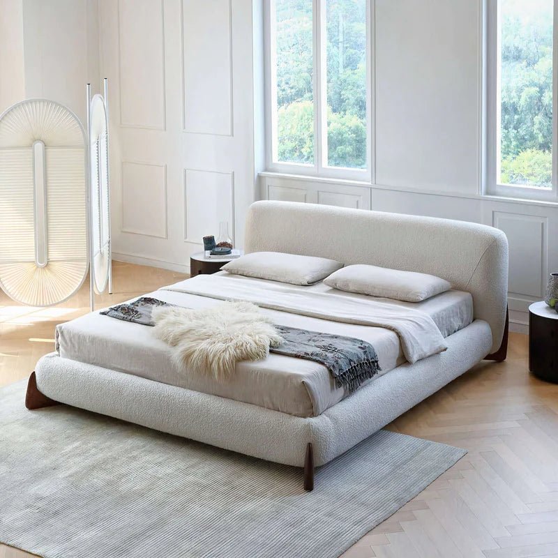 Susanne Bed - Homzy