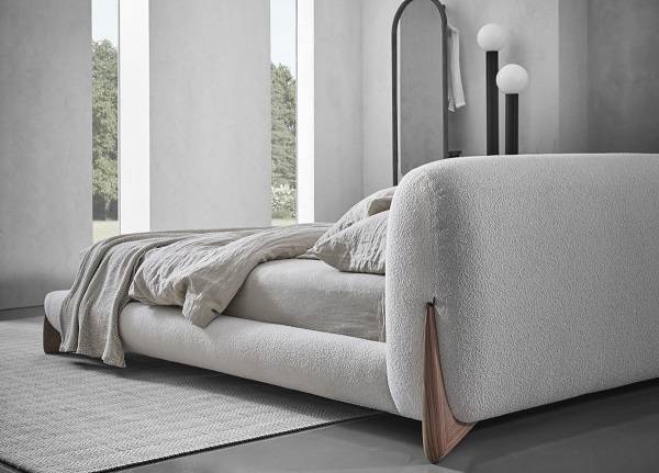 Susanne Bed - Homzy