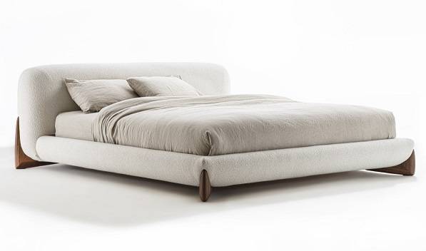 Susanne Bed - Homzy