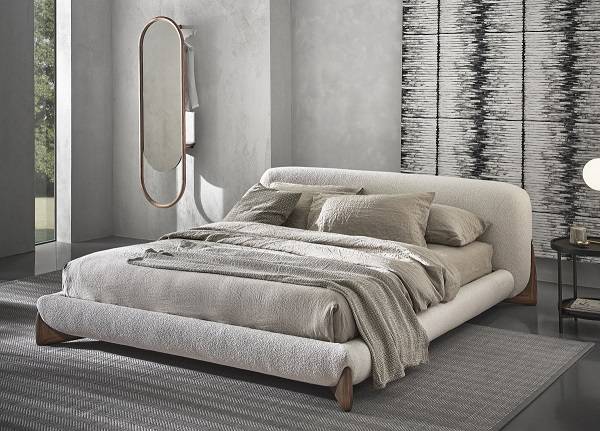 Susanne Bed - Homzy