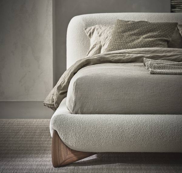 Susanne Bed - Homzy