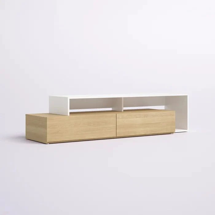Swan Tv Unit - Homzy