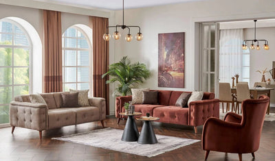 Kent Living Room Set - Homzy