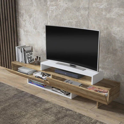 Terra Tv Unit - Homzy