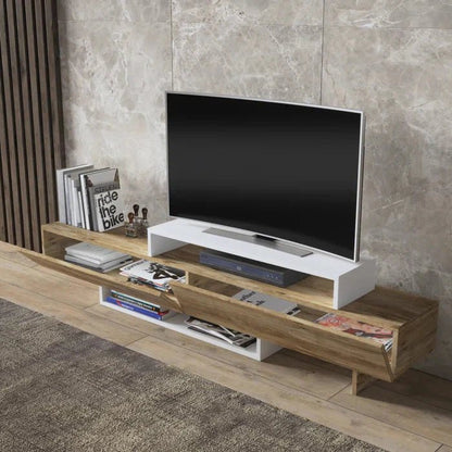 Terra Tv Unit - Homzy