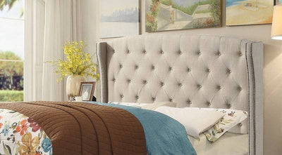Terrell Headboard - Homzy