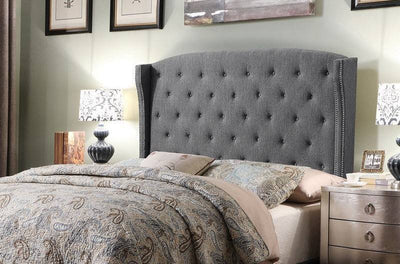 Terrell Headboard - Homzy
