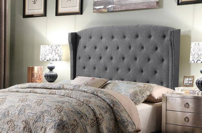 Terrell Headboard