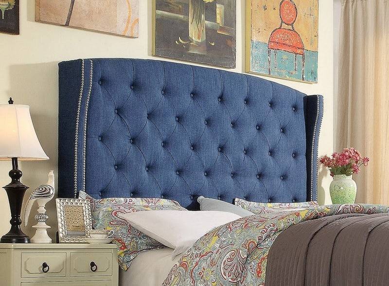 Terrell Headboard