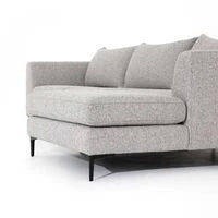 Madrid Sectional - Homzy