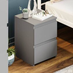 Toby Bedside Table