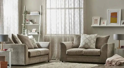 Tony Living Room Set - Homzy