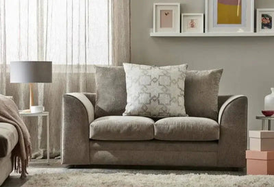 Tony Living Room Set - Homzy