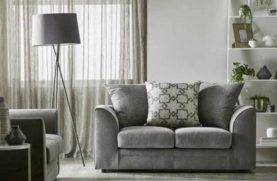 Tony Living Room Set - Homzy
