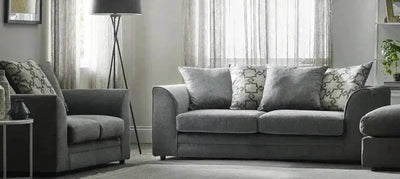 Tony Living Room Set - Homzy