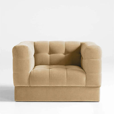 Tonya Armchair - Homzy