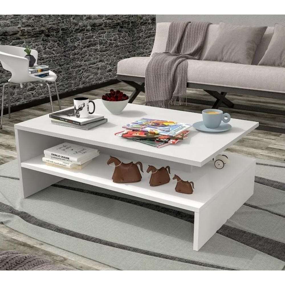 Traci Coffee Table