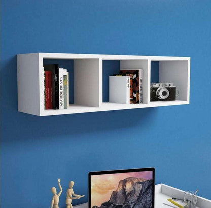 Tran Shelf